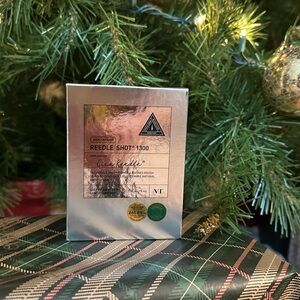 Cica REEDLE SHOT 1300 - Brand New 8ML VTCosmetics